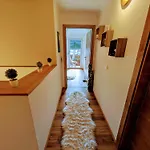 Vakantiehuis Haus Am Stadtrand *