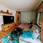Vakantiehuis Haus Am Stadtrand Fuerstenfeld