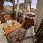 Vakantiehuis Haus Am Stadtrand