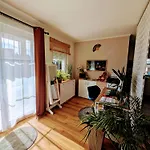 Vakantiehuis Haus Am Stadtrand *