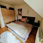 Haus Am Stadtrand Vakantiehuis Fuerstenfeld