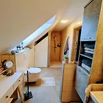 Haus Am Stadtrand Vakantiehuis *