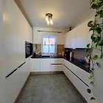 Haus Am Stadtrand *