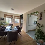 Vakantiehuis Haus Am Stadtrand Fuerstenfeld