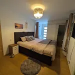 Ferienhaus Haus Am Stadtrand