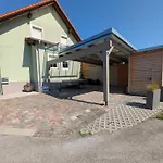 Haus Am Stadtrand Fuerstenfeld