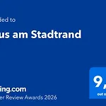 Haus Am Stadtrand Fuerstenfeld