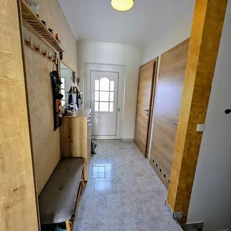 Vakantiehuis Haus Am Stadtrand Fuerstenfeld