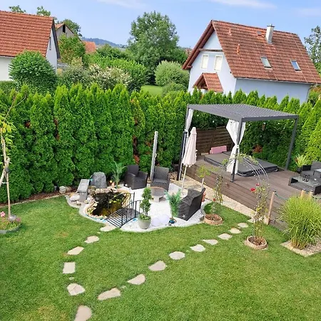 Haus Am Stadtrand