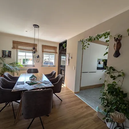 Casa vacanze Haus Am Stadtrand Fuerstenfeld