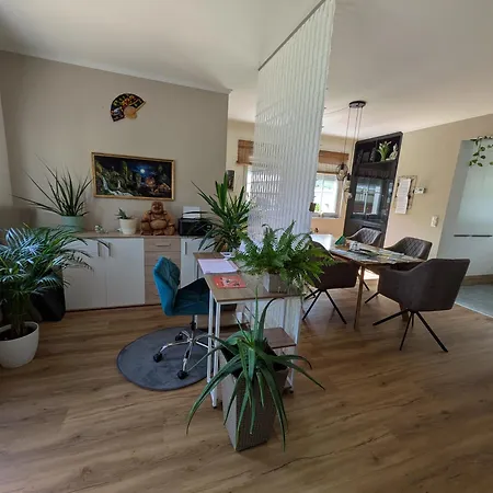 Haus Am Stadtrand