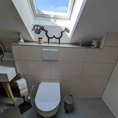 Haus Am Stadtrand Casa vacanze Fuerstenfeld