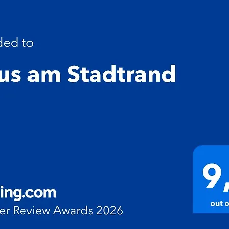 Haus Am Stadtrand Fuerstenfeld