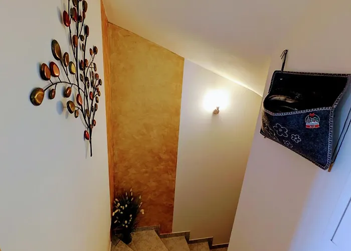 Holiday home Haus Am Stadtrand