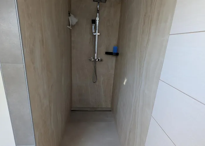 Haus Am Stadtrand Fuerstenfeld